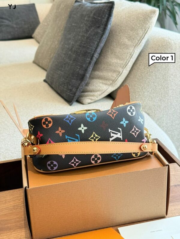 New Collection Fashion LV Handbag L1833