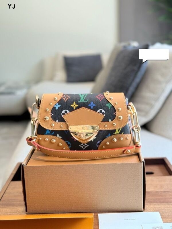 New Collection Fashion LV Handbag L1833