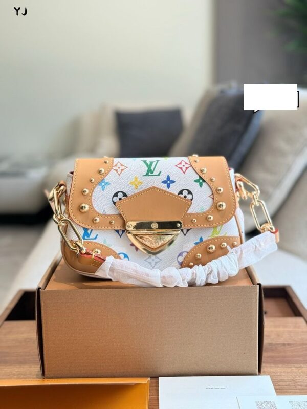 New Collection Fashion LV Handbag L1833
