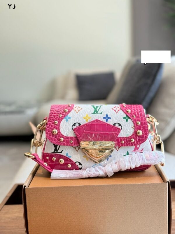 New Collection Fashion LV Handbag L1833