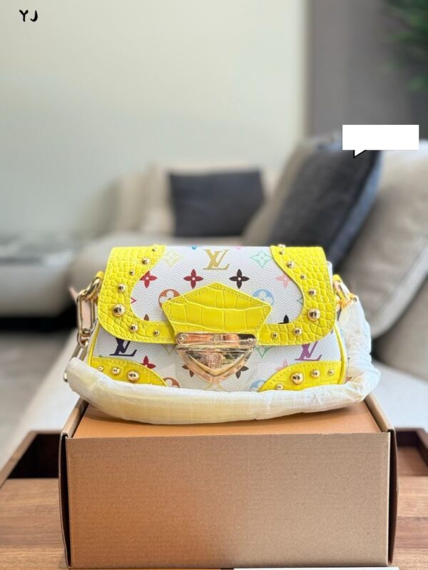 New Collection Fashion LV Handbag L1833