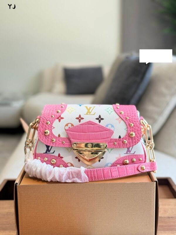 New Collection Fashion LV Handbag L1833