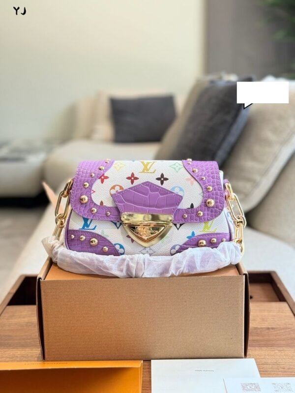 New Collection Fashion LV Handbag L1833