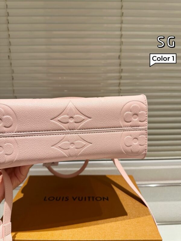 New Collection Fashion LV Handbag L1830