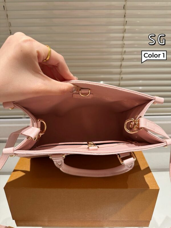 New Collection Fashion LV Handbag L1830