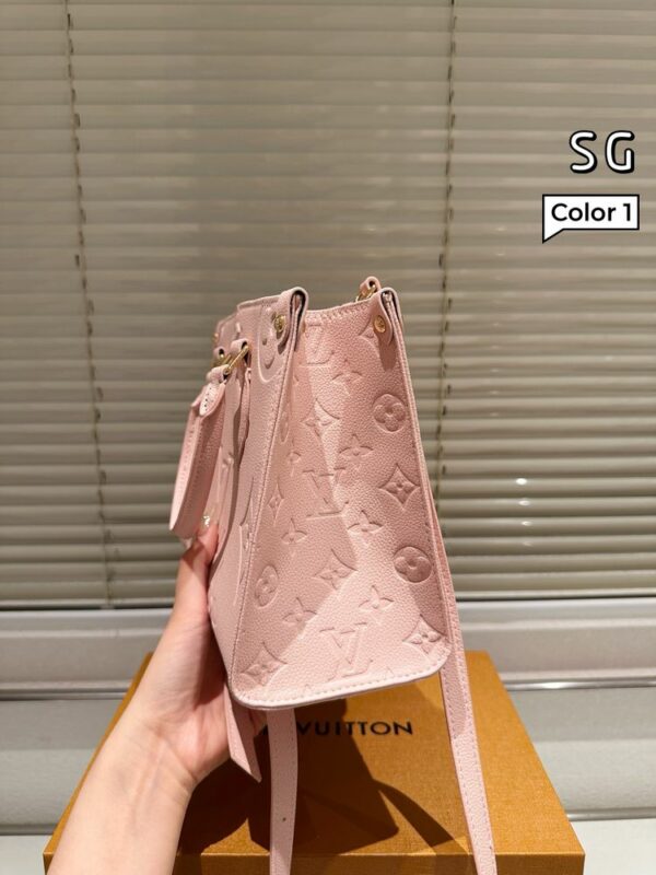 New Collection Fashion LV Handbag L1830