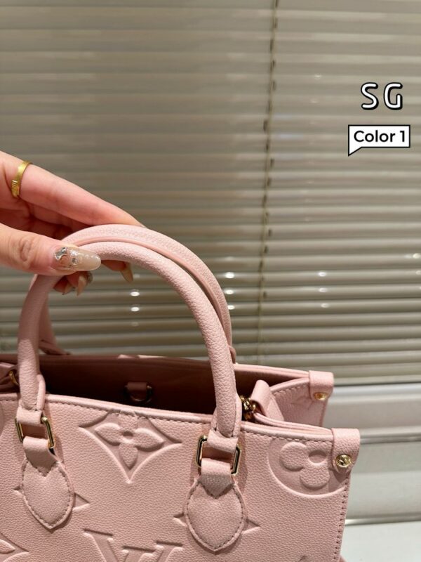 New Collection Fashion LV Handbag L1830