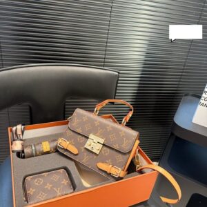 New Collection Fashion LV Handbag L1828