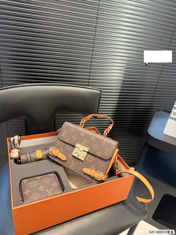 New Collection Fashion LV Handbag L1828
