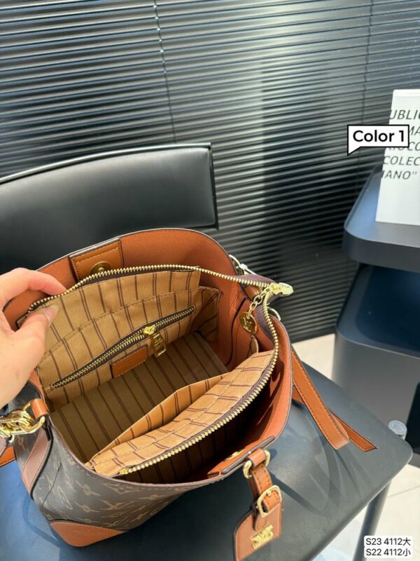 New Collection Fashion LV Handbag L1823