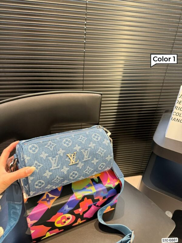 New Collection Fashion LV Handbag L1822