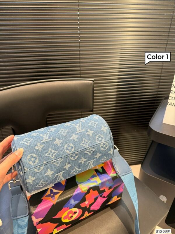 New Collection Fashion LV Handbag L1822