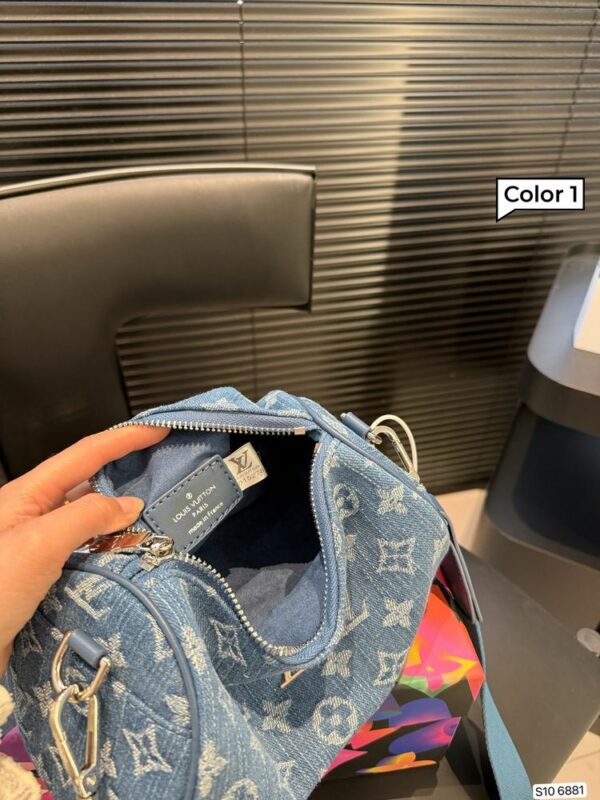 New Collection Fashion LV Handbag L1822