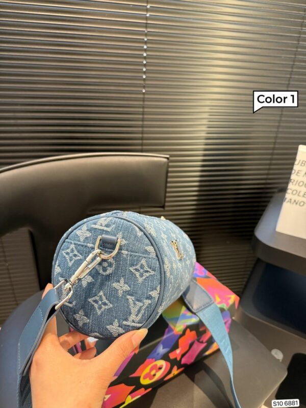 New Collection Fashion LV Handbag L1822