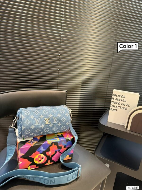 New Collection Fashion LV Handbag L1822