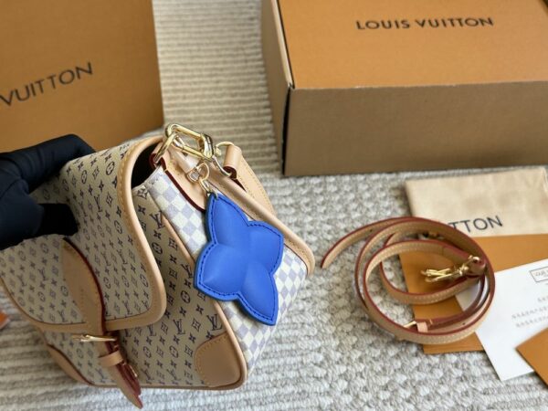 New Collection Fashion LV Handbag L1819