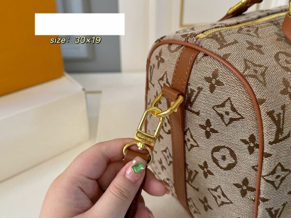New Collection Fashion LV Handbag L1816