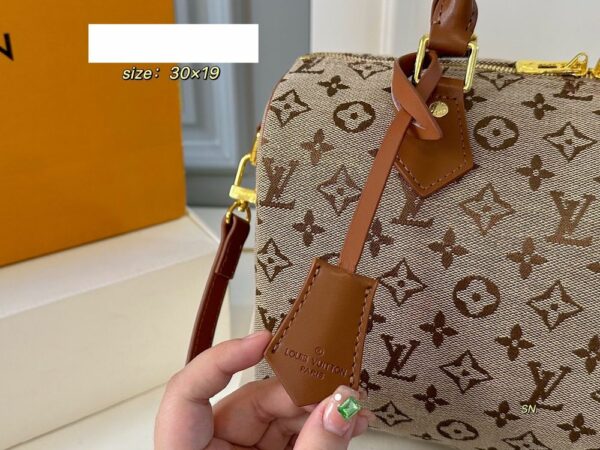 New Collection Fashion LV Handbag L1816