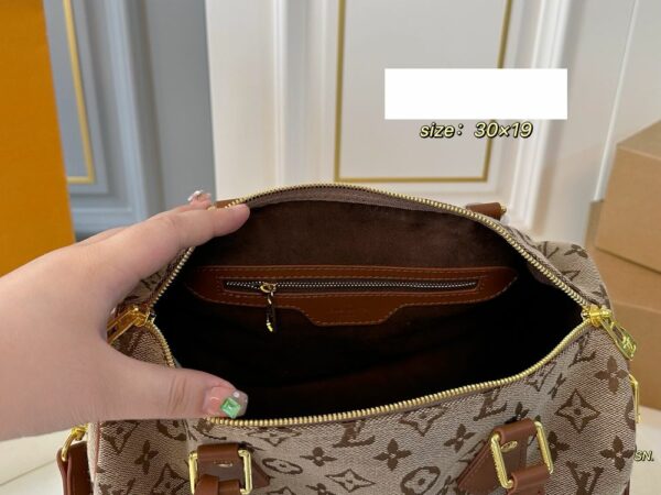 New Collection Fashion LV Handbag L1816