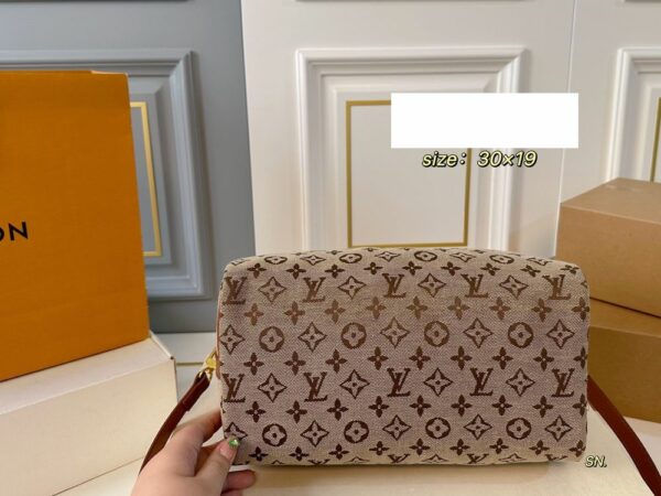New Collection Fashion LV Handbag L1816