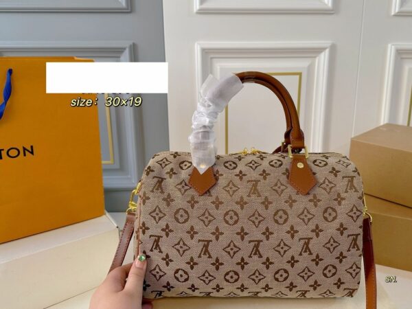 New Collection Fashion LV Handbag L1816