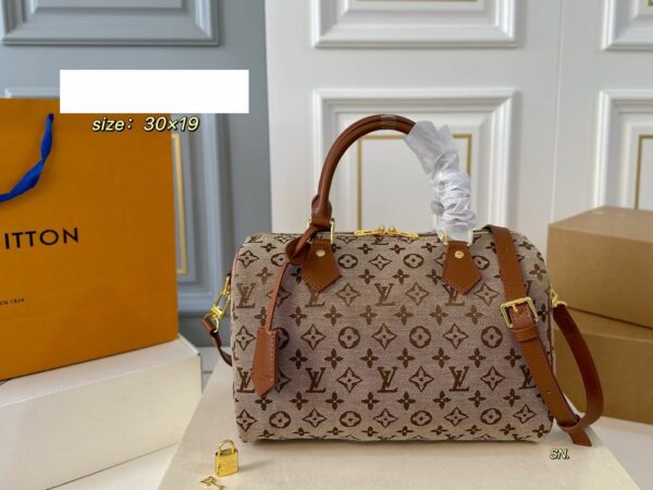 New Collection Fashion LV Handbag L1816