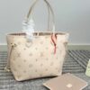 Stylish Fashion Carry LV Handbag L1815
