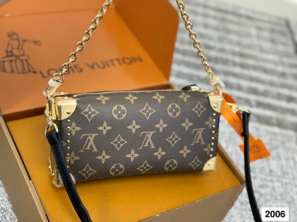New Collection Fashion LV Handbag L1814