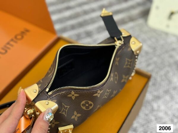 New Collection Fashion LV Handbag L1814