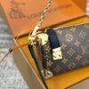 Stylish Fashion Carry LV Handbag L1814