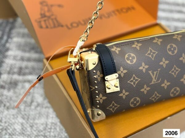 New Collection Fashion LV Handbag L1814