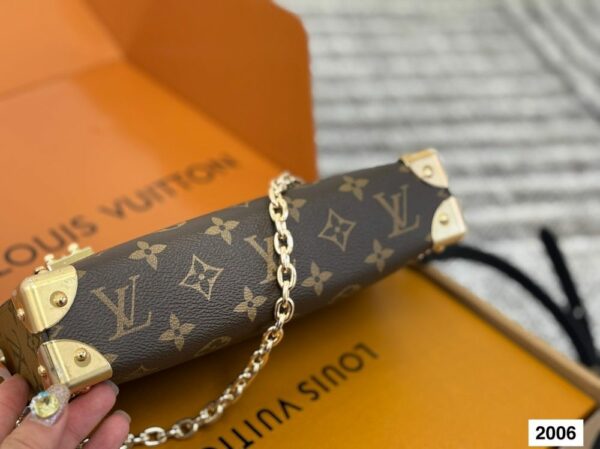 New Collection Fashion LV Handbag L1814