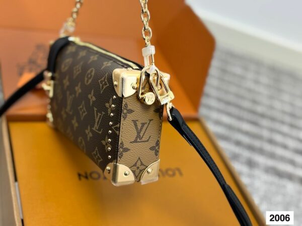 New Collection Fashion LV Handbag L1814