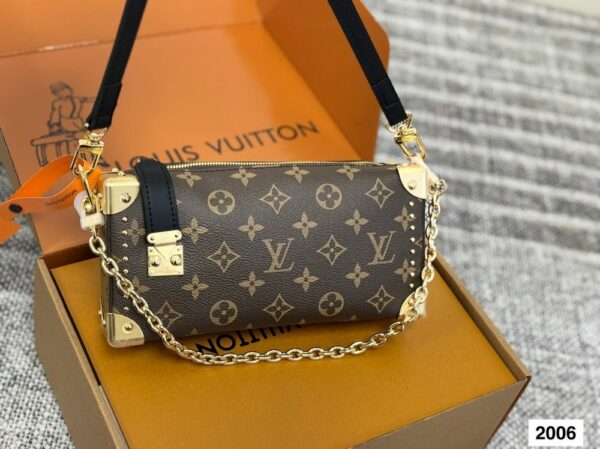 New Collection Fashion LV Handbag L1814