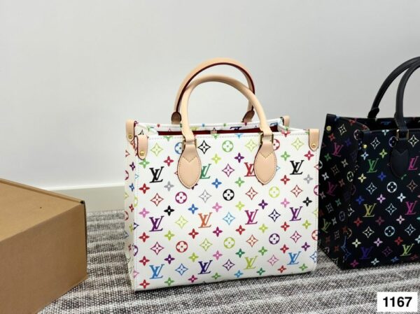 New Collection Fashion LV Handbag L1813