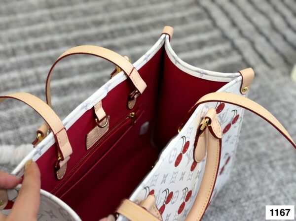 New Collection Fashion LV Handbag L1813