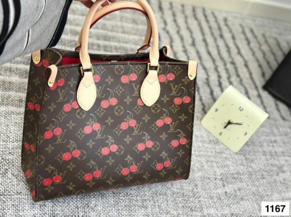 New Collection Fashion LV Handbag L1813