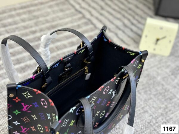 New Collection Fashion LV Handbag L1813