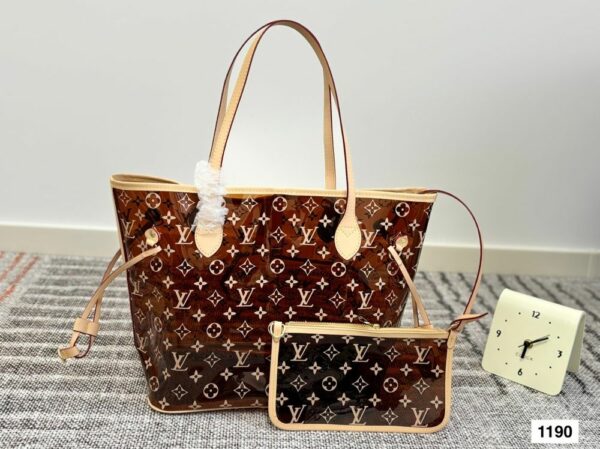 New Collection Fashion LV Handbag L1812