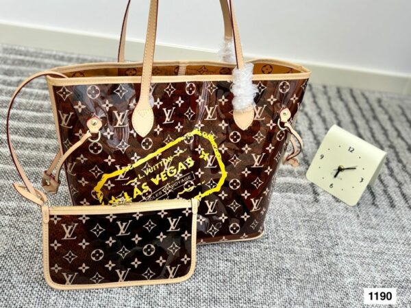 New Collection Fashion LV Handbag L1812