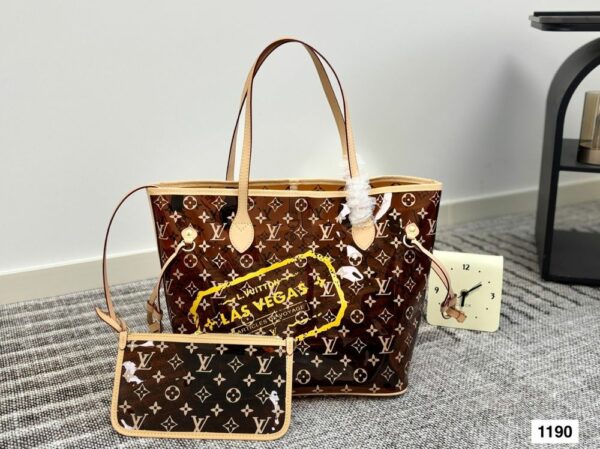 New Collection Fashion LV Handbag L1812
