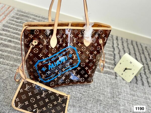 New Collection Fashion LV Handbag L1812
