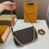 Stylish Fashion Carry Bag L5088