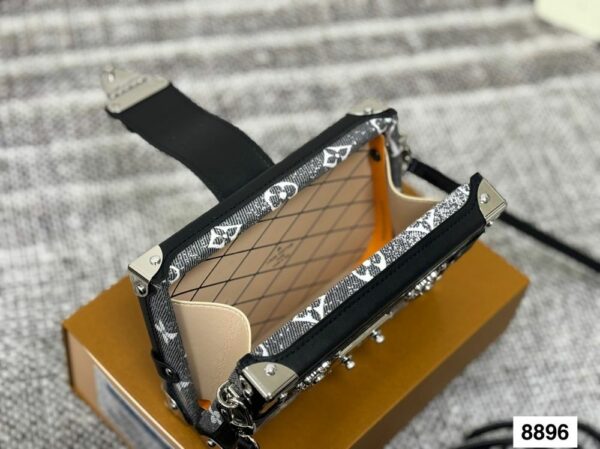 New Collection Fashion LV Handbag L1811