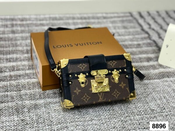 New Collection Fashion LV Handbag L1811