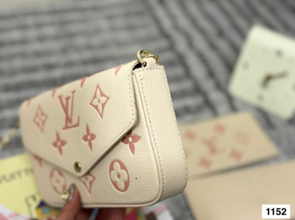 New Collection Fashion LV Handbag L1810