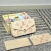 Stylish Fashion Carry LV Handbag L1810 Stylish Fashion Carry LV Handbag L1810