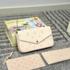Stylish Fashion Carry LV Handbag L1810 Stylish Fashion Carry LV Handbag L1810