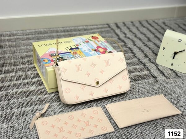 New Collection Fashion LV Handbag L1810