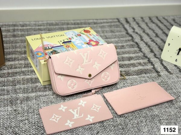 New Collection Fashion LV Handbag L1810